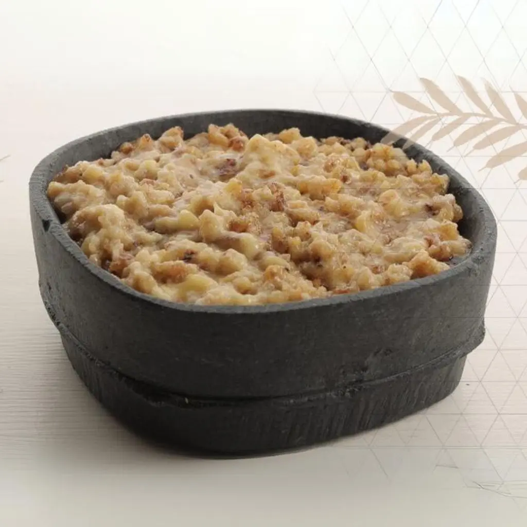 Plain Masoub